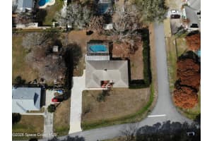 270 Mockingbird Lane, Merritt Island, FL 32953 - MLS#1069976