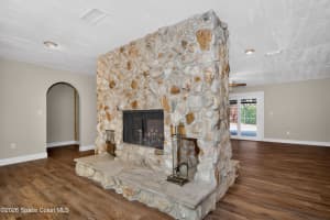 270 Mockingbird Lane, Merritt Island, FL 32953 - MLS#1069976