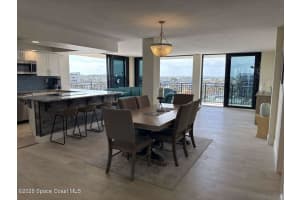 2100 N Atlantic Avenue 608, Cocoa Beach, Fl 32931, Cocoa Beach