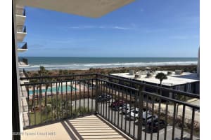 2100 Atlantic Avenue, Cocoa Beach, FL 32931 - MLS#1069985