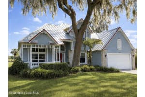 1951 Squires Court, Titusville, FL 32796 - MLS#1069989