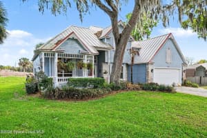 1951 Squires Court, Titusville, FL 32796 - MLS#1069989