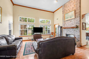 1951 Squires Court, Titusville, FL 32796 - MLS#1069989