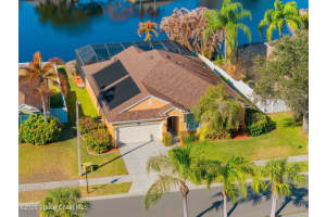 4043 Orchard Drive, Melbourne, Fl 32940, Melbourne