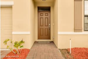 3649 Foggy Mist Road, Palm Bay, FL 32909 - MLS#1069994