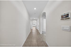 3649 Foggy Mist Road, Palm Bay, FL 32909 - MLS#1069994