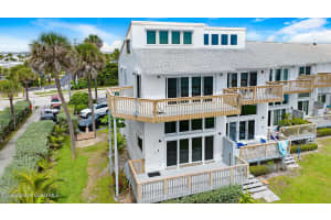 2711 S Highway A1a, Melbourne Beach, FL 32951 - MLS#1069999