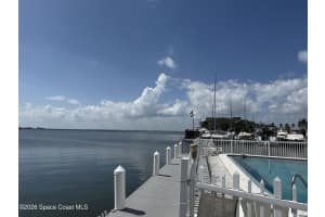 390 W Cocoa Beach Causeway 31-4, Cocoa Beach, Fl 32931, Cocoa Beach