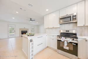 701 Amor Drive, Cocoa, FL 32927 - MLS#1070004