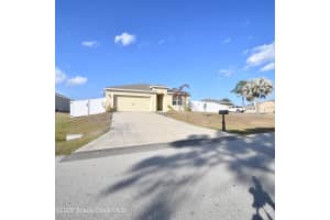 439 Gancedo Street, Palm Bay, FL 32908 - MLS#1070007