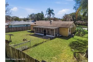 3660 Longbow Road, Cocoa, FL 32926 - MLS#1070009