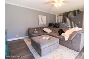 1812 Kaileen Circle, Palm Bay, FL 32905 - MLS#1070010