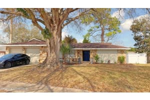 4205 Grovewood Lane, Titusville, Fl 32780, Titusville