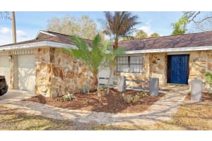 4205 Grovewood Lane, Titusville, FL 32780 - MLS#1070011