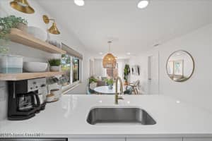 3256 Sea Oats Circle, Melbourne Beach, FL 32951 - MLS#1070014