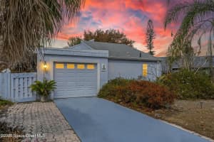 450 Willow Tree Drive, Melbourne, FL 32940 Sold 04/24/26