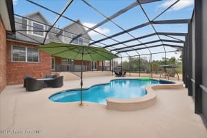 4899 Mildred Court, Cocoa, FL 32927 - MLS#1070026