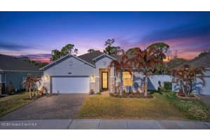 3011 Bobby Jones Street, West Melbourne, FL 32904 Sold 04/02/26