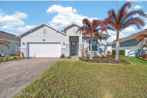 3011 Bobby Jones Street, West Melbourne, FL 32904 Sold 04/02/26