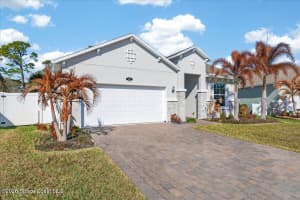 3011 Bobby Jones Street, West Melbourne, FL 32904 Sold 04/02/26