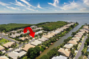 5357 Solway Drive, Melbourne Beach, FL 32951 - MLS#1070031