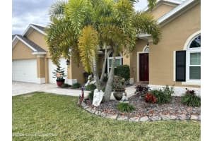 273 Wading Bird Circle Sw, Palm Bay, Fl 32908, Palm Bay