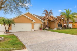 273 Wading Bird Circle, Palm Bay, FL 32908 - MLS#1070032