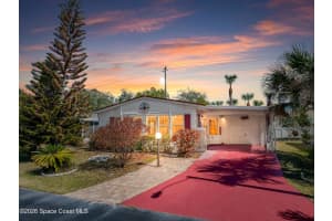 117 Woodsmill Boulevard, Cocoa, FL 32926 - MLS#1070037