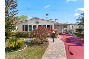 117 Woodsmill Boulevard, Cocoa, FL 32926 - MLS#1070037