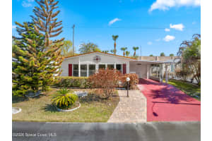 117 Woodsmill Boulevard, Cocoa, FL 32926 - MLS#1070037