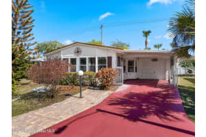 117 Woodsmill Boulevard, Cocoa, FL 32926 - MLS#1070037