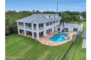 6255 N Highway 1, Melbourne, FL 32940 - MLS#1070044