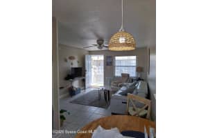 7165 Ridgewood Avenue, Cape Canaveral, FL 32920 - MLS#1070045