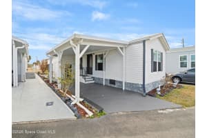 417 Peace Lane, Melbourne Beach, FL 32951 - MLS#1070046