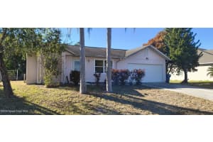 1166 Alpine Avenue Nw, Palm Bay, Fl 32907, Palm Bay