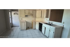 1166 Alpine Avenue, Palm Bay, FL 32907 - MLS#1070047