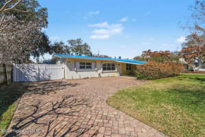 925 Samar Road, Cocoa Beach, Fl 32931, Cocoa Beach