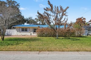 925 Samar Road, Cocoa Beach, FL 32931 - MLS#1070048