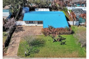 925 Samar Road, Cocoa Beach, FL 32931 - MLS#1070048