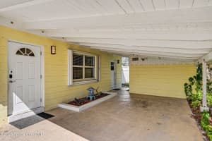 925 Samar Road, Cocoa Beach, FL 32931 - MLS#1070048