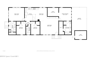 859 Tamarind Circle, Barefoot Bay, FL 32976 - MLS#1070050