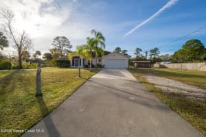 3305 Erie Street, Cocoa, FL 32926 - MLS#1070051