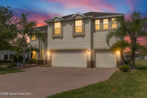 119 Broyles Drive, Palm Bay, FL 32909 - MLS#1070054