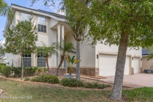 119 Broyles Drive, Palm Bay, FL 32909 - MLS#1070054