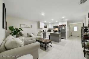 85 Towne Place, Titusville, FL 32796 - MLS#1070061