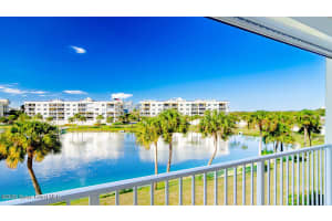 8871 Lake Drive, Cape Canaveral, FL 32920 - MLS#1070065