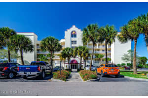 8871 Lake Drive, Cape Canaveral, FL 32920 - MLS#1070065