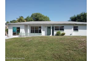 2430 Legay Street, Cocoa, Fl 32926, Cocoa