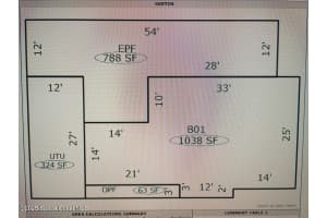 2430 Legay Street, Cocoa, FL 32926 - MLS#1070070