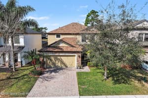 1363 Hailey Street, Melbourne, FL 32904 - MLS#1070073